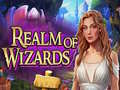 Oyun Realm of Wizards