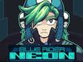 Oyun Blue Rider: Neon