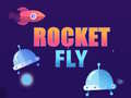 Oyun Rocket Fly