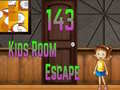 Oyun Amgel Kids Room Escape 143