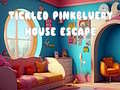 Oyun Tickled PinkBluery House Escape