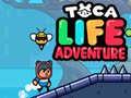 Oyun Toca Life Adventure