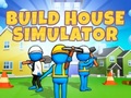 Oyun Build House Simulator