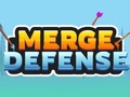 Oyun Merge Defense