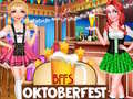 Oyun BFFs Oktoberfest
