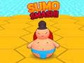 Oyun Sumo Smash!