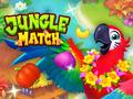 Oyun Jungle Match