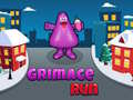 Oyun Grimace Run
