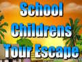 Oyun School Childrens Tour Escape