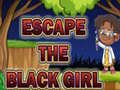 Oyun Escape The Black Girl