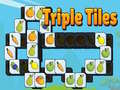 Oyun Triple Tiles