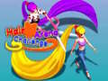 Oyun Hair Challenge Arena