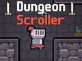 Oyun Dungeon Scroller
