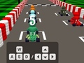 Oyun Go Kart Racing 3D
