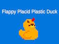 Oyun Flappy Placid Plastic Duck