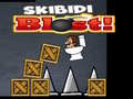 Oyun Skibidi Blast