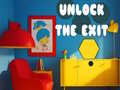 Oyun Unlock the Exit
