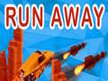 Oyun Run away 2