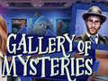 Oyun Gallery of Mysteries