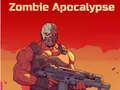 Oyun Zombie Apocalypse