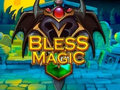 Oyun Bless Magic