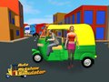 Oyun Auto Rickshaw Simulator