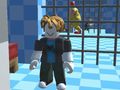 Oyun Obby: Escape from Circus Prison
