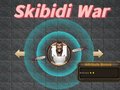 Oyun Skibidi War