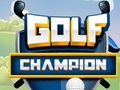 Oyun Golf Champion