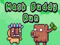 Oyun Mask Buddy Run