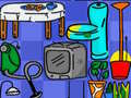 Oyun Move - Gather your belongings