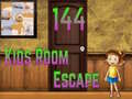 Oyun Amgel Kids Room Escape 144
