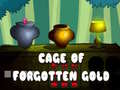 Oyun Cage of the Forgotten Garden