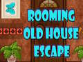 Oyun Rooming Old House Escape