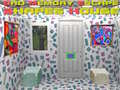 Oyun Bad Memory Escape Shapes House