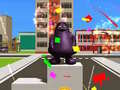 Oyun Grimace Hop