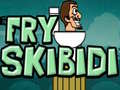 Oyun Fry Skibidi