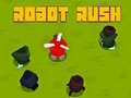 Oyun Robot Rush