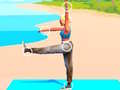 Oyun Yoga Master