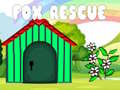 Oyun Fox Rescue