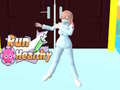 Oyun Run Healthy