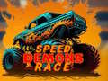 Oyun Speed Demons Race