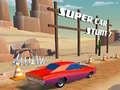 Oyun Super Stunt car 7