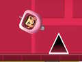 Oyun Geometry Dash Skibidi Toilet