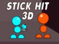 Oyun Stick Hit 3D