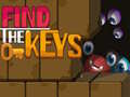 Oyun Find the Keys