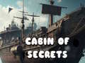 Oyun Cabin of Secrets