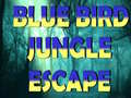 Oyun Blue Bird Jungle Escape
