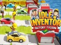 Oyun Idle Inventor