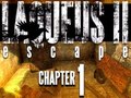 Oyun Laqueus Escape 2: Chapter I
